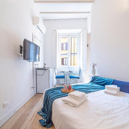 Luxury Studio In Porta Romana - Romano 15 Milan Luaran gambar