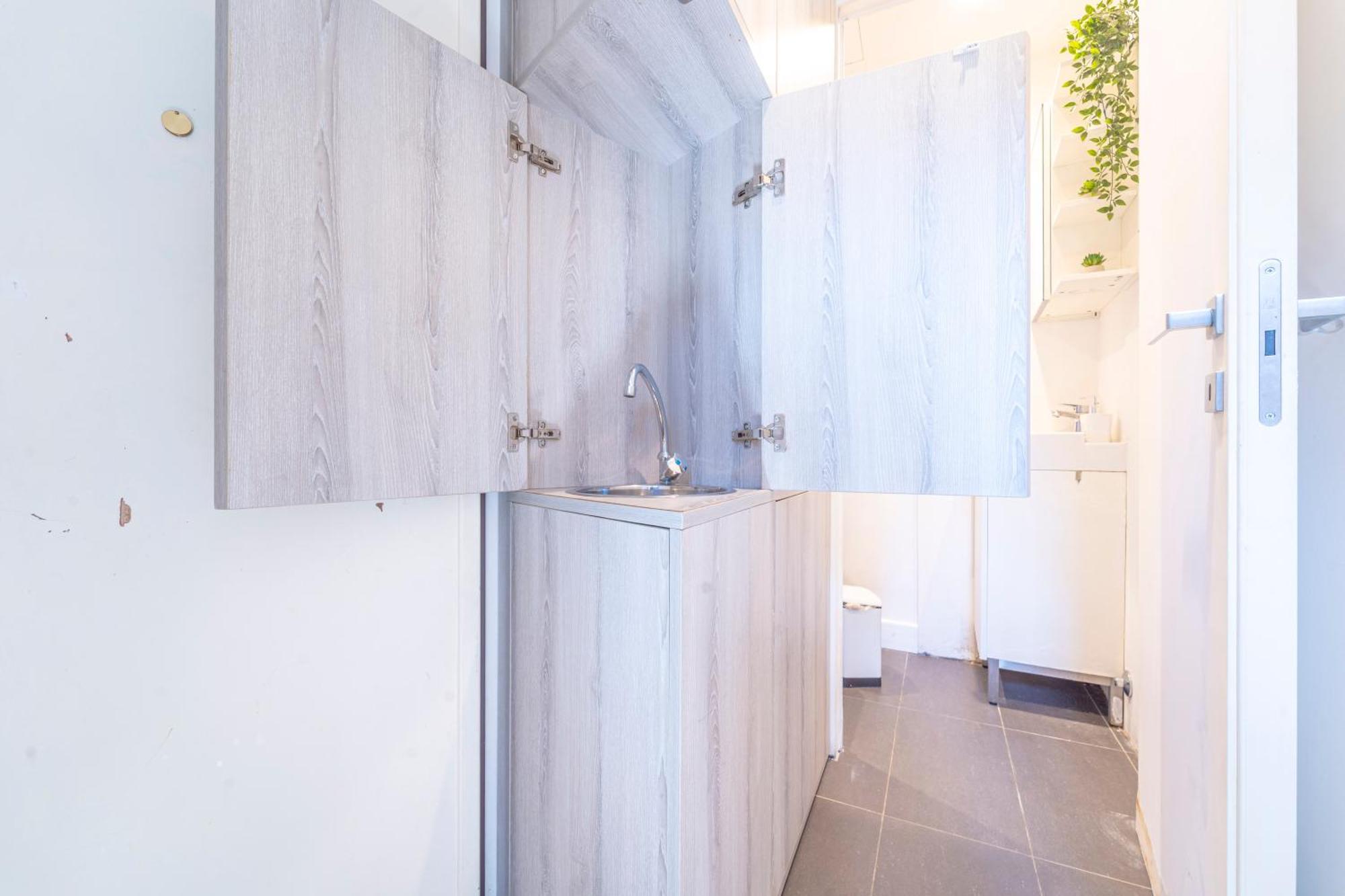 Luxury Studio In Porta Romana - Romano 15 Milan Luaran gambar