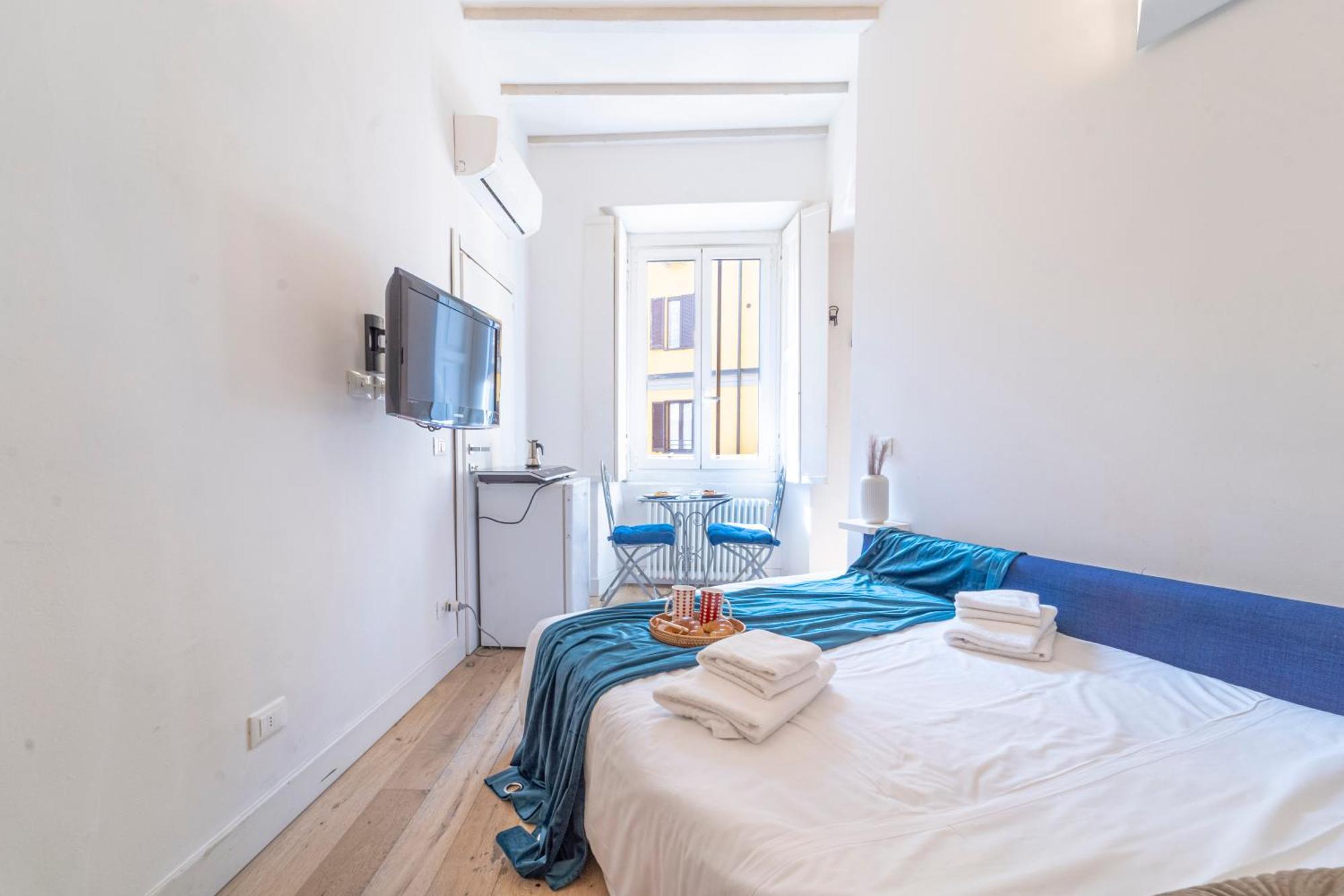Luxury Studio In Porta Romana - Romano 15 Milan Luaran gambar