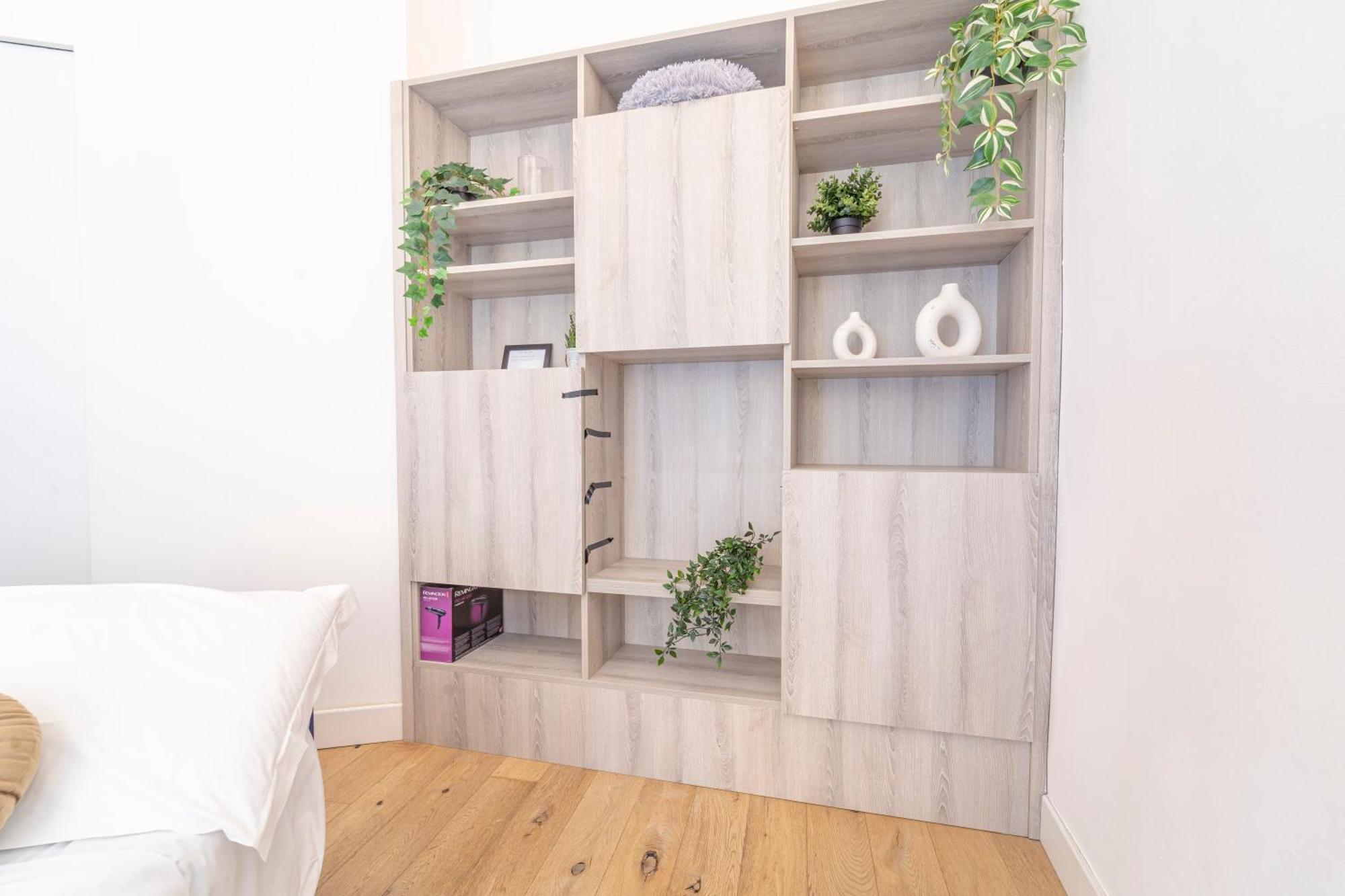 Luxury Studio In Porta Romana - Romano 15 Milan Luaran gambar