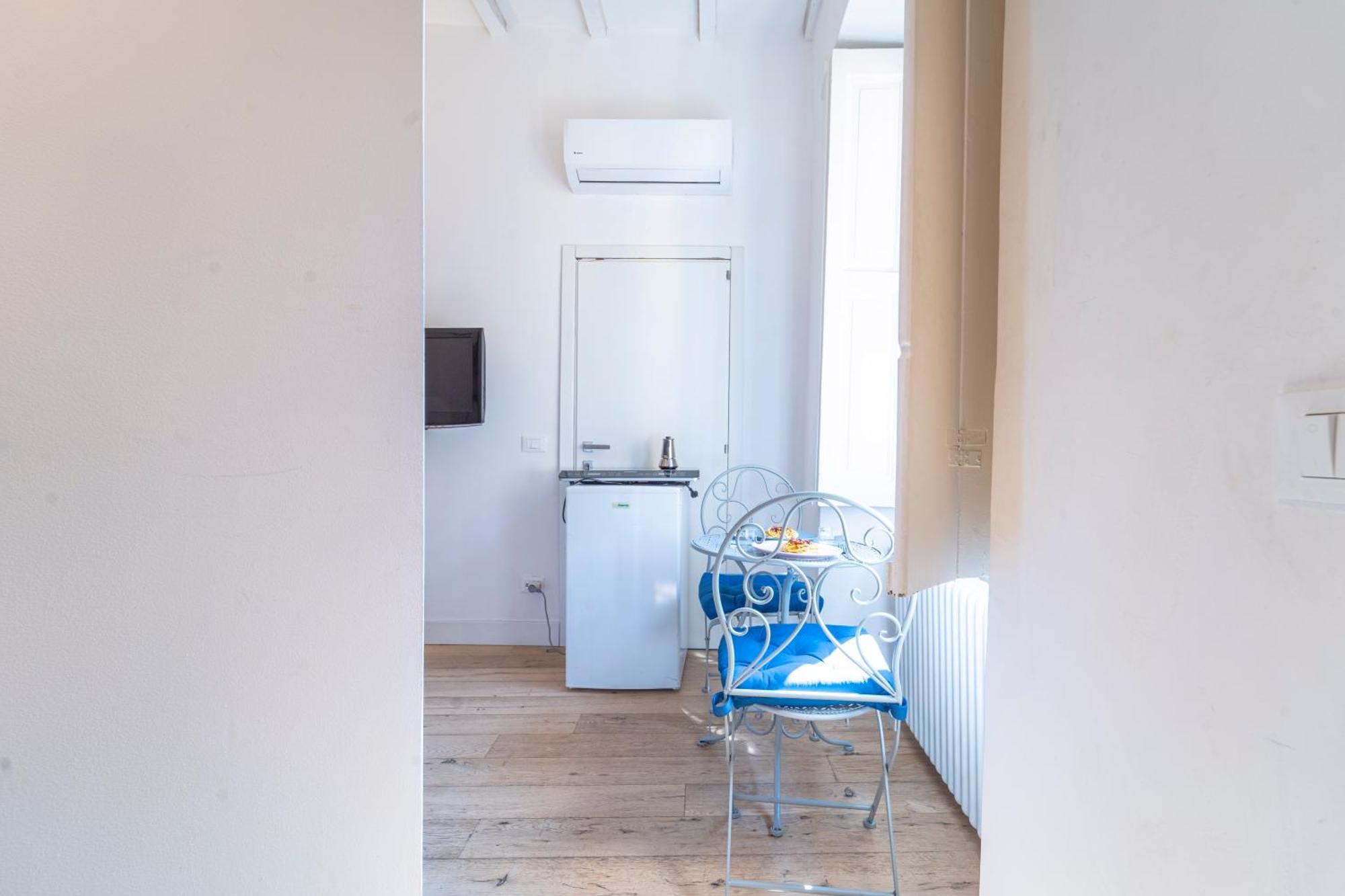 Luxury Studio In Porta Romana - Romano 15 Milan Luaran gambar